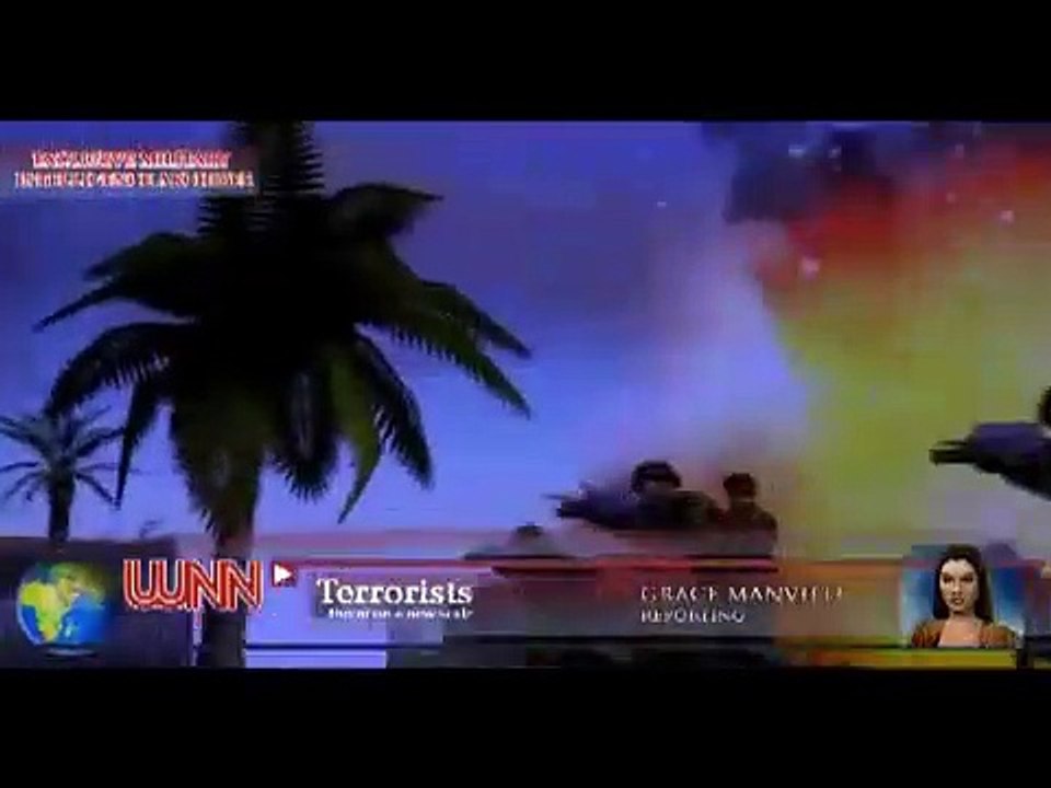 War on Terror #2