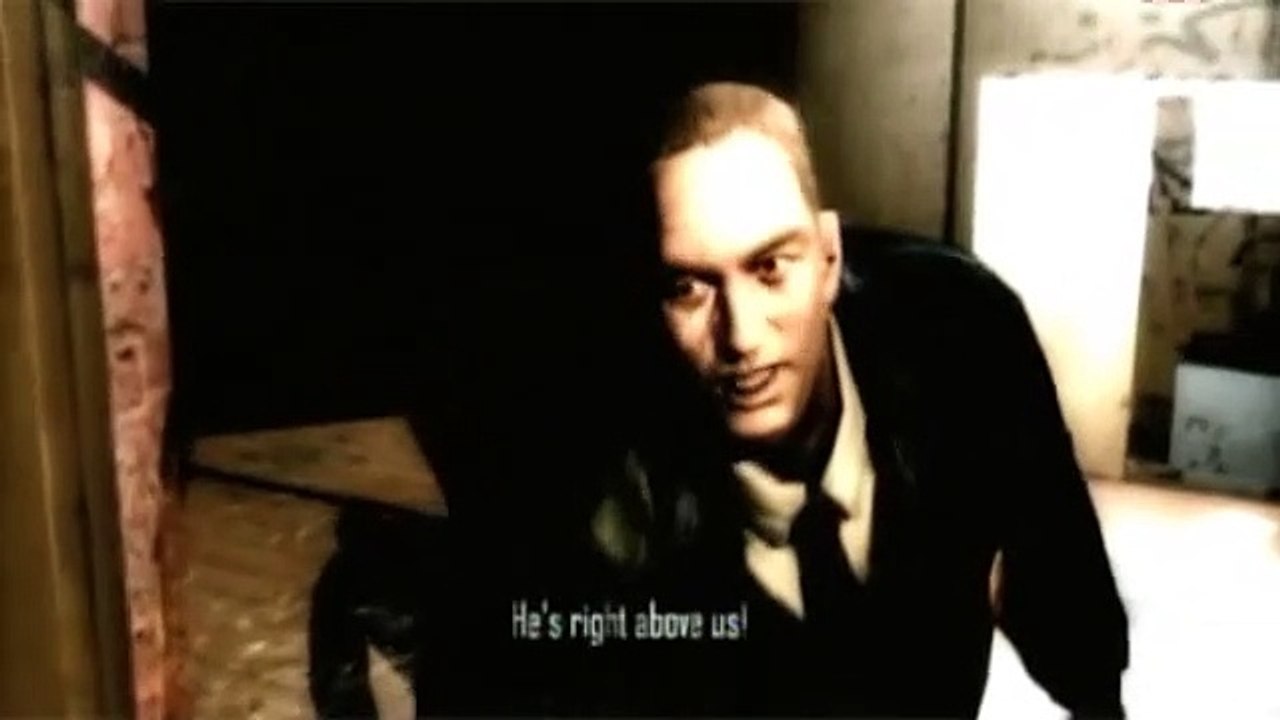 Condemned: Criminal Origins #1