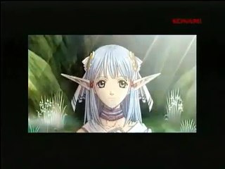 Ys: The Ark of Napishtim #1