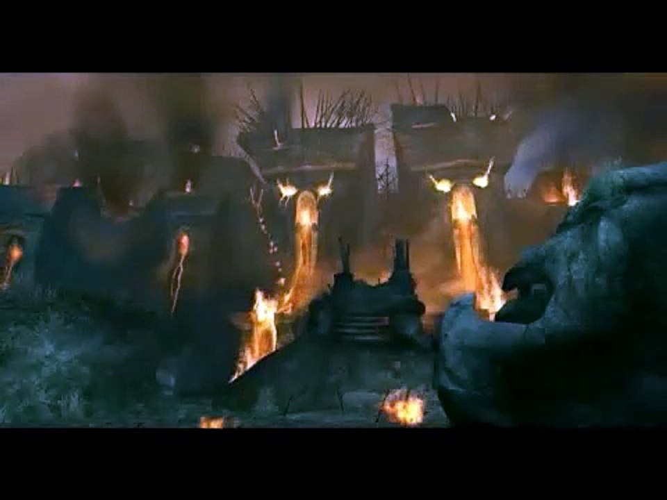 Peter Jackson's King Kong New York