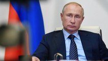ABD'den Putin'e yakın Rus elitlerine yönelik yeni yaptırım kararı