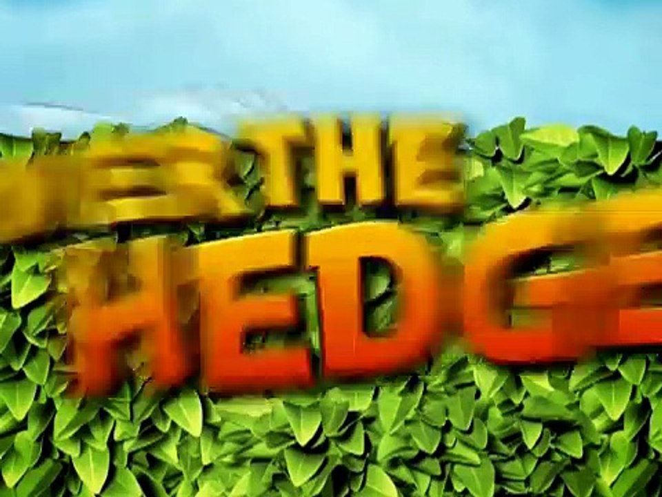 Over the Hedge Enemies