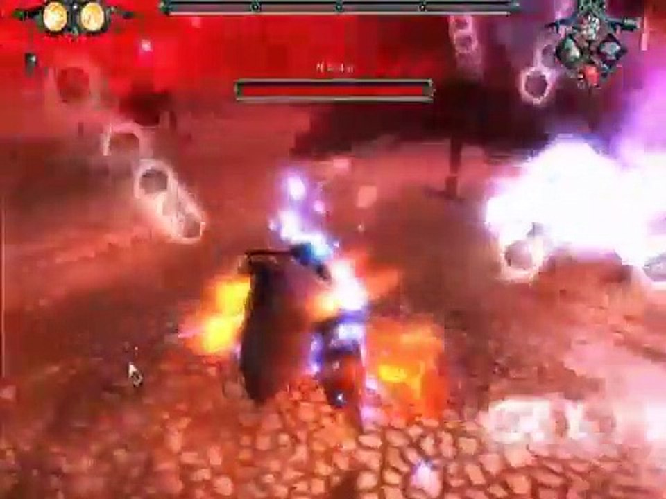Dawn of Magic E3 2006