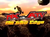 MX vs. ATV Unleashed #1