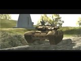 Battlefield 2: Armored Fury #1