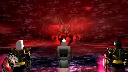 Asheron's Call: Throne of Destiny #1