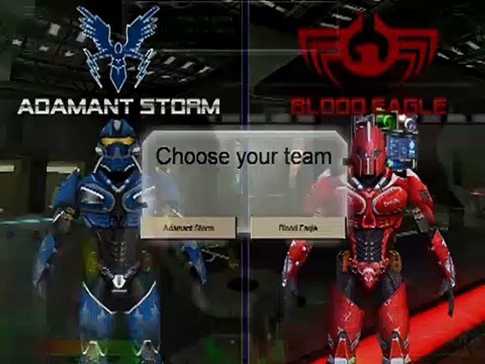 StarSiege: 2845 #1