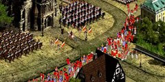 Cossacks II: Battle for Europe #1