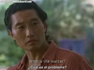 Lost S04E07 Ji Yeon Sneak Peek 5 [SUB]