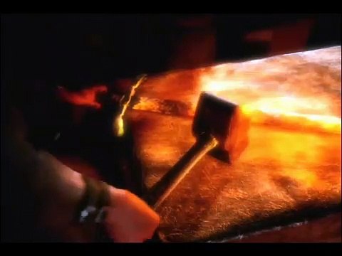 Sid Meier's Civilization IV: Warlords E3 2006