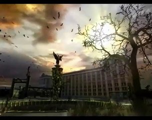 Collapse: Devastated World GC 2006