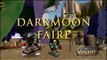 World of Warcraft Darkmoon Faire