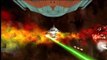Star Trek: Legacy Battle in the outer space