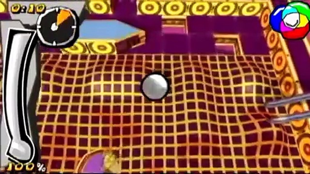 Mercury Meltdown #1