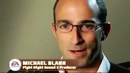 Fight Night Round 3 #2