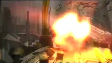 CellFactor: Revolution #1