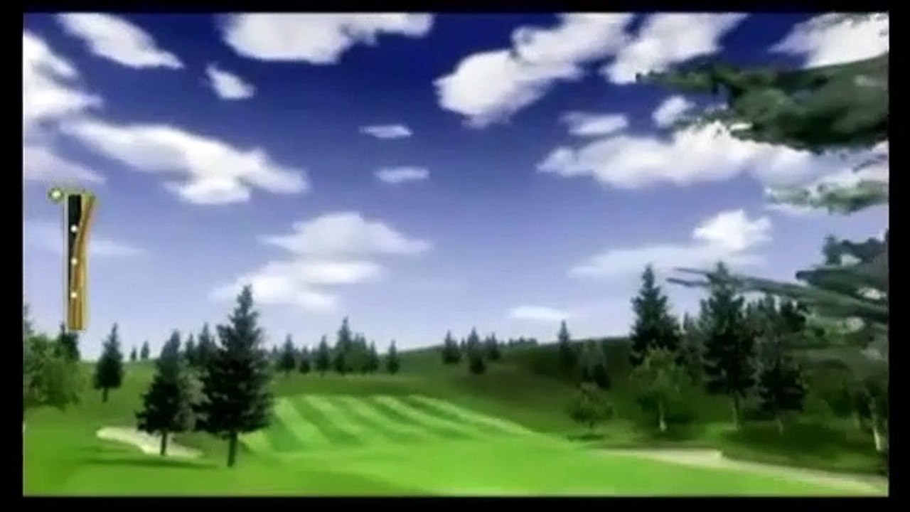 Wii Sports #1