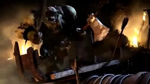 Warhammer Online: Age of Reckoning #1