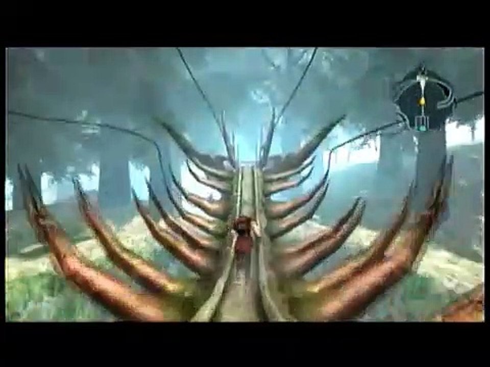 Enchanted Arms Story features