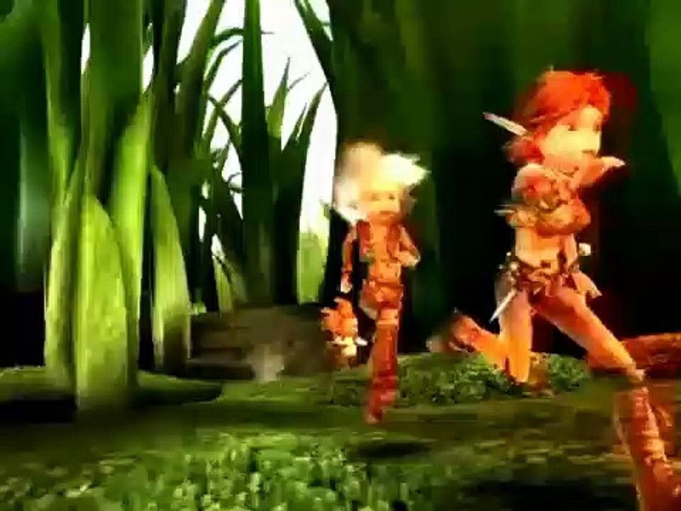 Arthur and the Invisibles #1