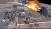 Command & Conquer 3: Tiberium Wars GDI vs. NOD