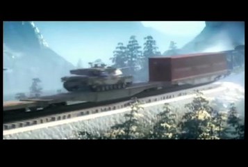 Secret Files: Tunguska #1