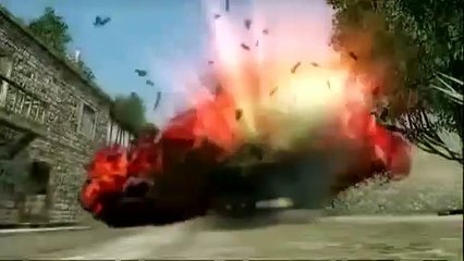 Call of Duty 3 Multiplayer features