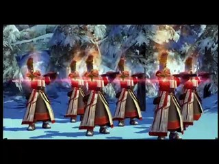 Heroes of Might and Magic V: Hammers of Fate #1