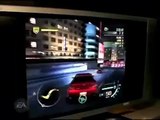 Need for Speed Carbon Wii devdiary #1