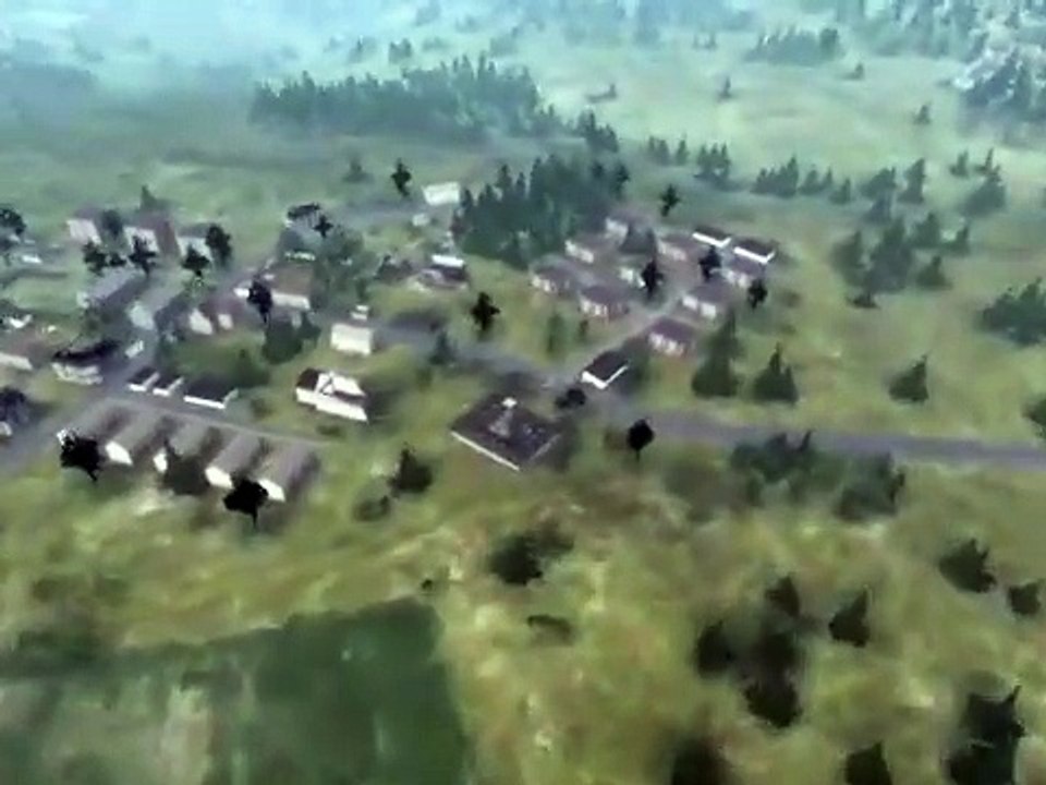 ArmA: Combat Operations #1