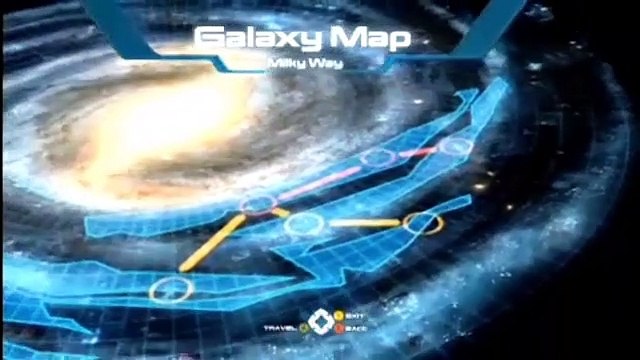 Mass Effect X06 demo movie