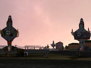 IL-2 Sturmovik: 1946 #1