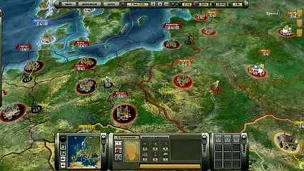 Aggression: Europe 1914 #1