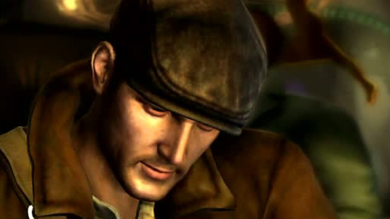 Saboteur - Test-Video