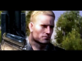 War Front: Turning Point German superweapons