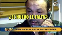 Impondrían elevada multa a empresa de cobranza luego de que hostigara a hombre con insultos