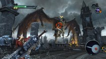 Darksiders - Testvideo für Xbox 360 und PS3