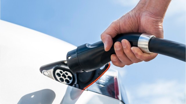 Le top 10 des voitures électriques les plus vendues en mai 2022