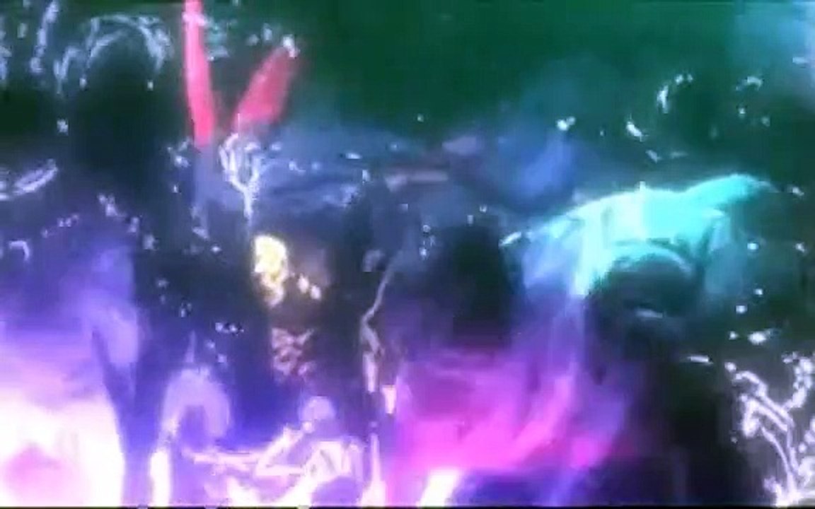 Shining Force EXA #1