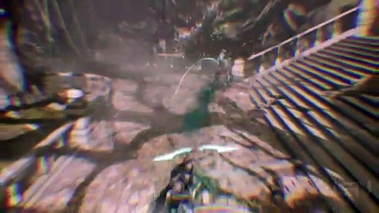 Thymesia trailer #3