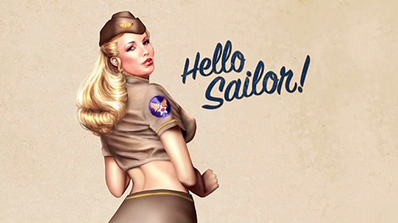 Battlestations: Midway HD trailer