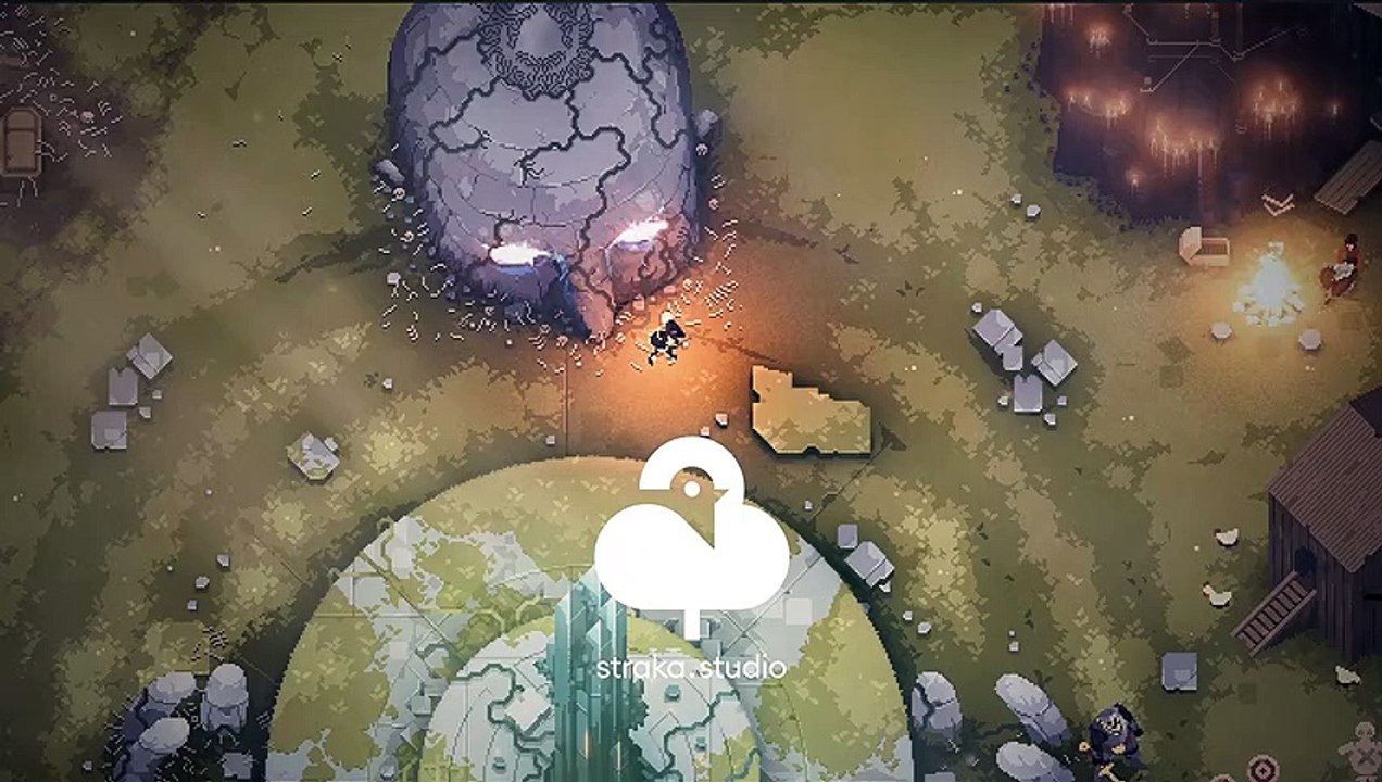 Loot River launch trailer