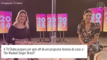 Fátima Bernardes 'desbanca' Fernanda Gentil e ganha programa inédito na TV Globo