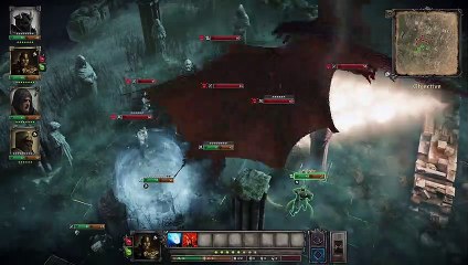 King Arthur: Knight's Tale launch trailer
