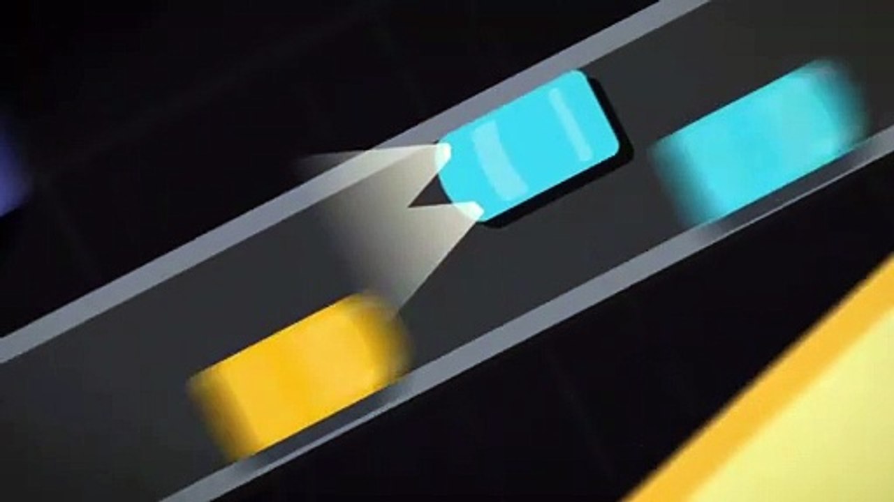 Mini Motorways launch trailer (Nintendo Switch)