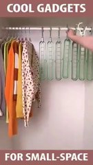 Cool Gadgets For Small Space