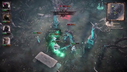 King Arthur: Knight's Tale trailer #2