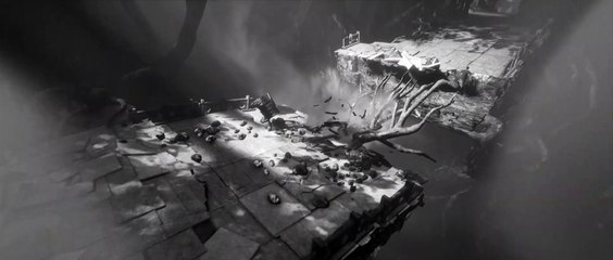 Trek to Yomi launch trailer