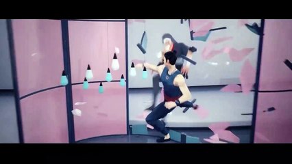 Sifu spring 2022 content update trailer