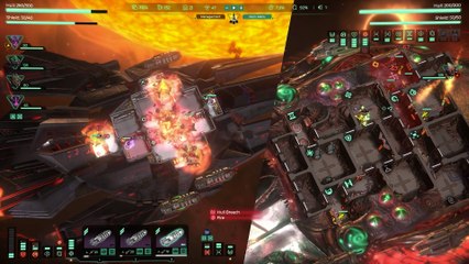 Trigon: Space Story trailer #1